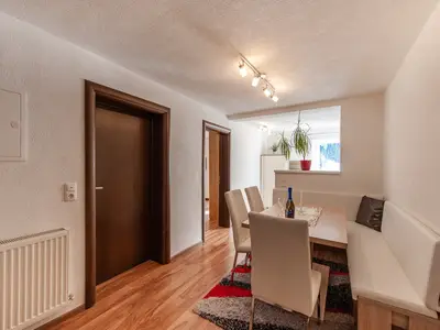 Ferienwohnung für 4 Personen (65 m²) in Bichlbach 5/10