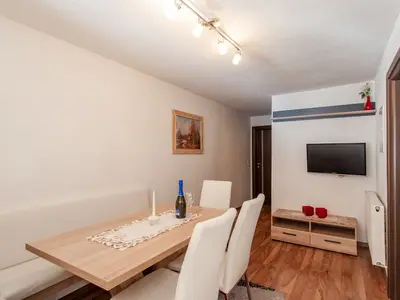 Ferienwohnung für 4 Personen (65 m²) in Bichlbach 6/10