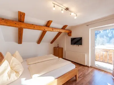 Ferienwohnung für 4 Personen (65 m²) in Bichlbach 7/10