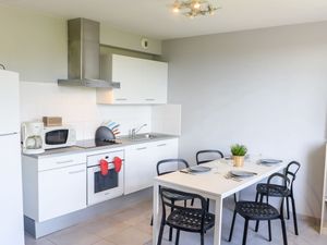 Ferienwohnung für 6 Personen (55 m&sup2;) in Bidart