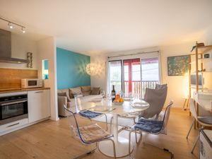 Ferienwohnung für 4 Personen (44 m²) in Bidart
