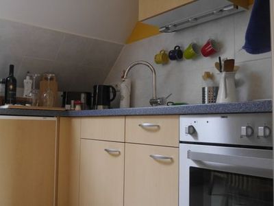 Ferienwohnung für 4 Personen (40 m²) in Biebersdorf 7/10