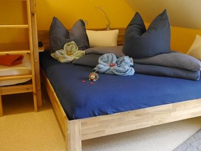 Ferienwohnung für 4 Personen (40 m²) in Biebersdorf 9/10