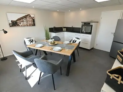 Ferienwohnung für 2 Personen (40 m²) in Biedenkopf 1/10