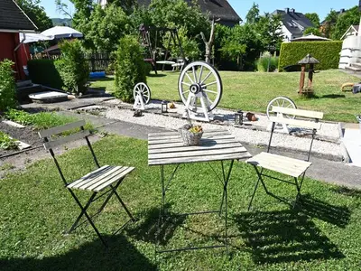 Ferienwohnung für 2 Personen (40 m²) in Biedenkopf 7/10
