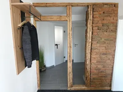 Ferienwohnung für 2 Personen (40 m²) in Biedenkopf 8/10