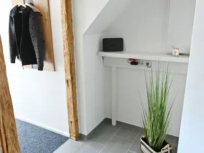 Ferienwohnung für 2 Personen (40 m²) in Biedenkopf 9/10