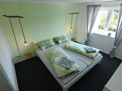 Ferienwohnung für 2 Personen (40 m²) in Biedenkopf 10/10