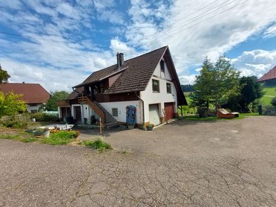 Ferienwohnung für 7 Personen (90 m²) in Biederbach 5/10