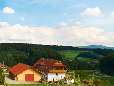 Ferienwohnung für 2 Personen (58 m²) in Biederbach 7/10