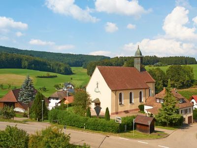 Ferienwohnung für 2 Personen (58 m²) in Biederbach 8/10