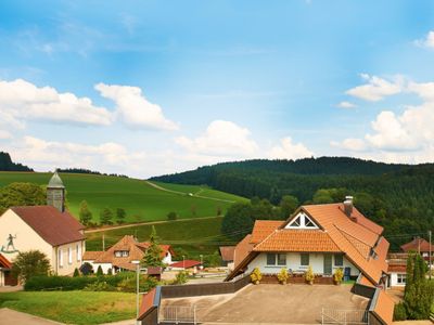 Ferienwohnung für 2 Personen (58 m²) in Biederbach 9/10