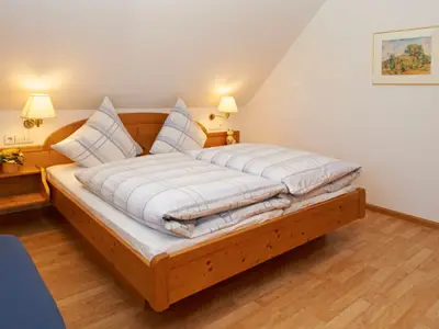Ferienwohnung für 4 Personen (76 m²) in Biederbach 10/10
