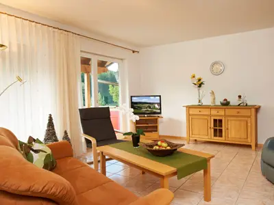 Ferienwohnung für 4 Personen (87 m²) in Biederbach 10/10