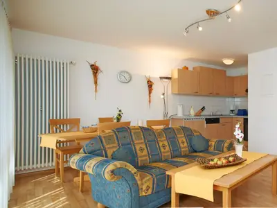 Ferienwohnung für 2 Personen (43 m²) in Biederbach 10/10
