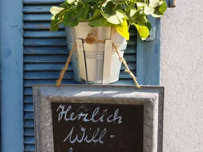 Ferienwohnung für 7 Personen (90 m²) in Biederbach 4/10