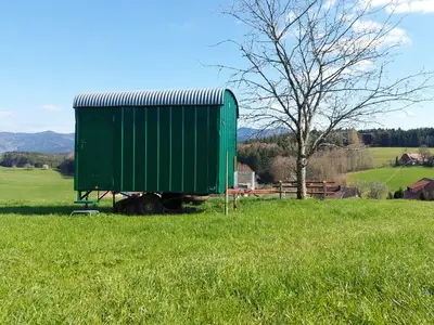 Ferienwohnung für 7 Personen (90 m²) in Biederbach 8/10
