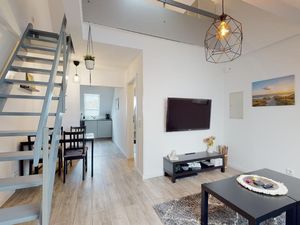 Ferienwohnung für 5 Personen (45 m&sup2;) in Bielefeld