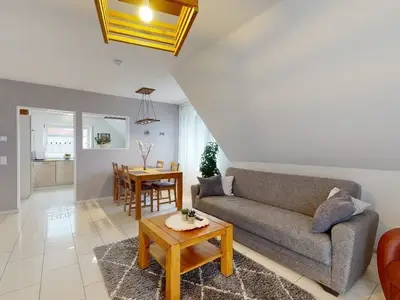 Ferienwohnung für 4 Personen (70 m²) in Bielefeld 2/10
