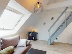 Ferienwohnung für 4 Personen (45 m²) in Bielefeld
