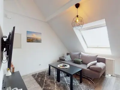 Ferienwohnung für 4 Personen (45 m²) in Bielefeld 3/10