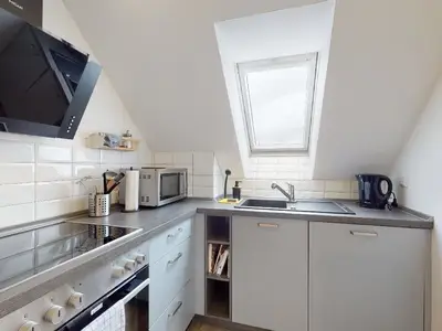 Ferienwohnung für 4 Personen (45 m²) in Bielefeld 6/10