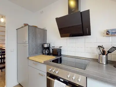 Ferienwohnung für 4 Personen (45 m²) in Bielefeld 7/10