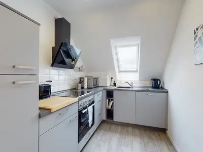 Ferienwohnung für 4 Personen (45 m²) in Bielefeld 8/10