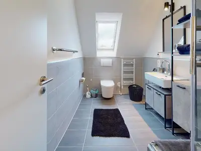 Ferienwohnung für 4 Personen (45 m²) in Bielefeld 10/10