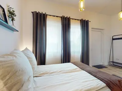 Ferienwohnung für 3 Personen (40 m²) in Bielefeld 2/10