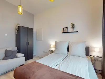 Ferienwohnung für 3 Personen (40 m²) in Bielefeld 3/10