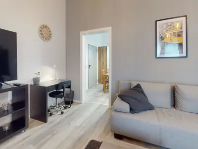 Ferienwohnung für 3 Personen (40 m²) in Bielefeld 6/10