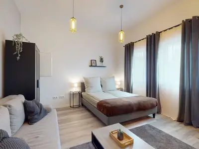 Ferienwohnung für 3 Personen (40 m²) in Bielefeld 7/10