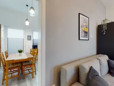 Ferienwohnung für 3 Personen (40 m²) in Bielefeld 8/10