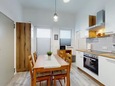 Ferienwohnung für 3 Personen (40 m²) in Bielefeld 9/10