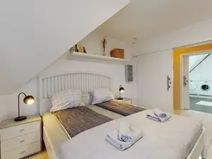 Ferienwohnung für 4 Personen (70 m²) in Bielefeld