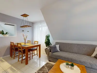 Ferienwohnung für 4 Personen (70 m²) in Bielefeld 3/10