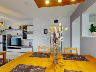 Ferienwohnung für 4 Personen (70 m²) in Bielefeld 4/10