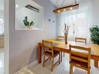 Ferienwohnung für 4 Personen (70 m²) in Bielefeld 5/10