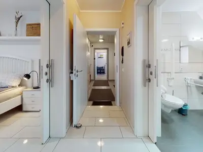 Ferienwohnung für 4 Personen (70 m²) in Bielefeld 6/10