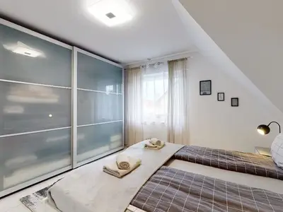 Ferienwohnung für 4 Personen (70 m²) in Bielefeld 7/10