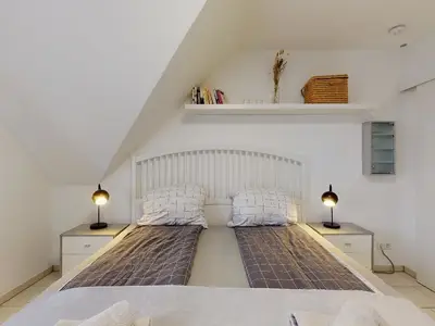 Ferienwohnung für 4 Personen (70 m²) in Bielefeld 8/10