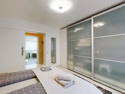 Ferienwohnung für 4 Personen (70 m²) in Bielefeld 9/10