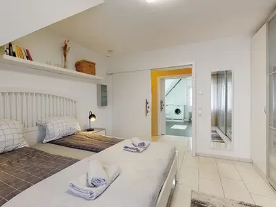 Ferienwohnung für 4 Personen (70 m²) in Bielefeld 10/10