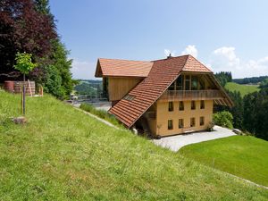 Ferienwohnung für 4 Personen (53 m²) in Biembach im Emmental