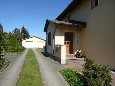 Ferienwohnung für 6 Personen (70 m²) in Biendorf 7/10