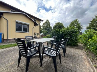 Ferienwohnung für 6 Personen (70 m²) in Biendorf 8/10