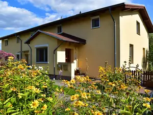 Ferienwohnung für 5 Personen (70 m²) in Körchow