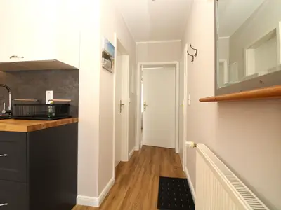 Ferienwohnung für 3 Personen (45 m²) in Biendorf 10/10