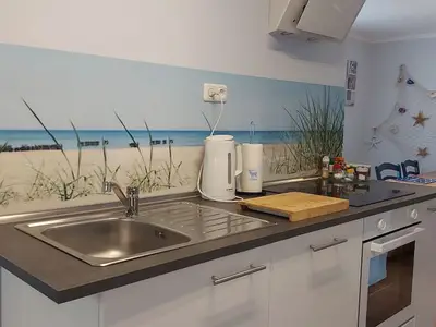 Ferienwohnung für 5 Personen (70 m²) in Biendorf 2/10